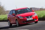 Suzuki Baleno 2016 года (UK)